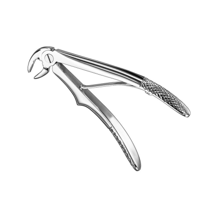 KLEIN, extracting forceps